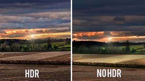 What Is HDR, Anyway?