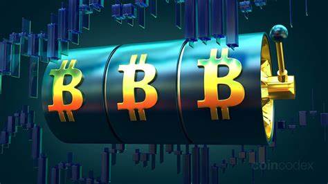 Best Bitcoin Casinos in September 2024 - Mitrade