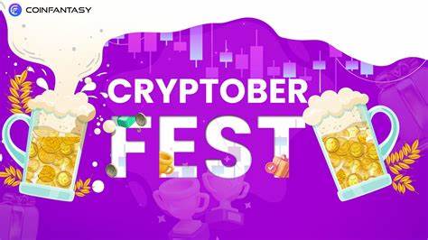 Partake In The “Cryptober Fest” And Get A Chance To Win Big Prize! - DataDrivenInvestor