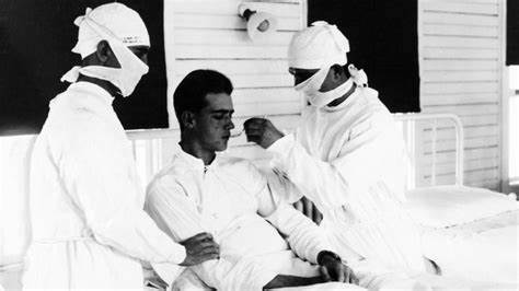 Researcher of 1918 flu virus takes over NIAID