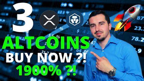 Best Crypto to Buy Now – Altcoins Dip Picks - Altcoin Buzz
