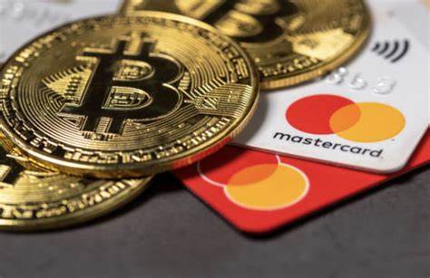 Mastercard Embraces Stablecoin Transactions