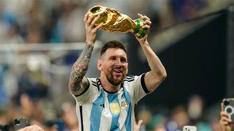 Sports News Today highlights on November 18, 2024: Argentina Vs Peru live streaming details: How to watch Lionel Messi in FIFA World Cup 2026 Qualifiers in India | Mint - Mint