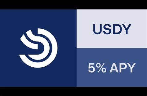 Ondo Finance's $185M Tokenized U.S. Treasury Offering Joins the XRP Ledger