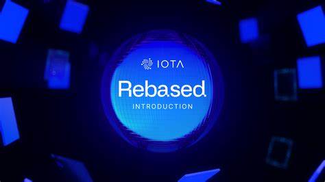 IOTA-News: Rebased-Upgrade mit Smart Contracts soll zur vollständigen System-Dezentralisierung führen