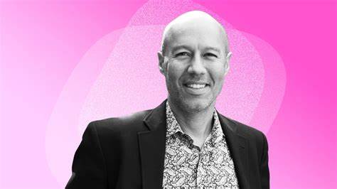 Why Lyft’s CEO says ‘it would be insane’ not to go all in on bikeshare