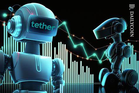 Tether Q4 Report: How It Surpassed Expectations with $2.85 Billion Net Profit and 90% Cash Backing - DailyCoin