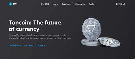 Toncoin (TON): Kommt jetzt ein Telegram-Verbot?