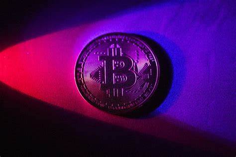 Bitcoin plunges as Trump’s tariffs drive down global stock markets