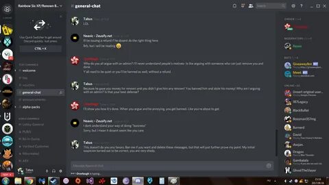 Man charged with $65,000,000 worth of cryptocurrency heists was reportedly discovered through chatting on Discord with a company they allegedly stole from - PC Gamer
