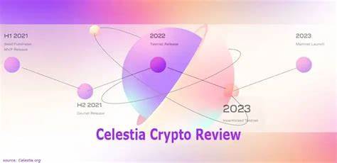 Celestia crypto gains 31.5% in 2 days, but are bears ready to pounce? - AMBCrypto News