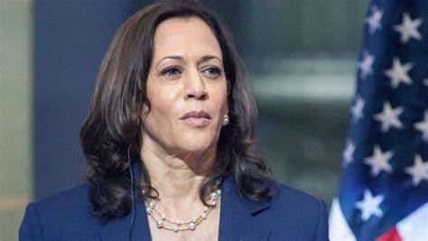 Kamala Harris To Speak At Bitcoin Conference Featuring Robert Kennedy Jr., Trump? Event CEO Says Discussions Ongoing - Benzinga