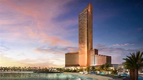 Wynn Resorts (WYNN): Among Billionaire Jim Simons’ RenTech’s Small-Cap Stock Picks with Huge Upside Potential
