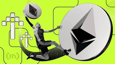 Ethereum (ETH) on Path to $3,500: One Major Hurdle to Overcome - BeInCrypto
