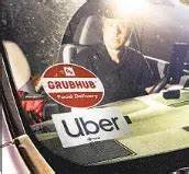 DoorDash asks judge to dismiss Uber lawsuit over web ordering services