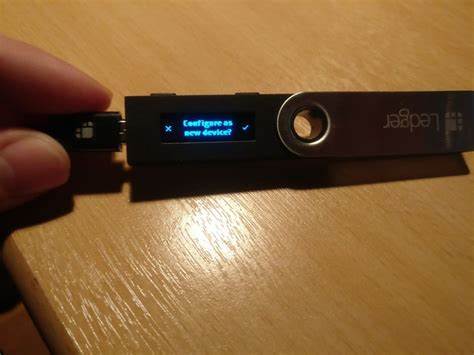 Ledger Nano S: Guide For Beginners - CryptoPotato