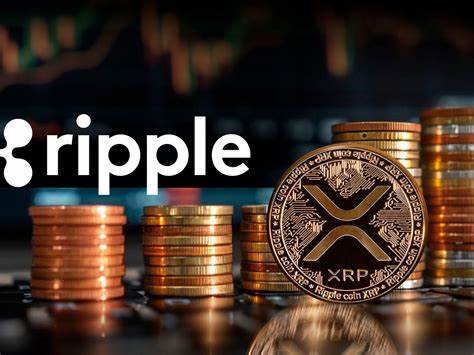 Ripple Exec Speaks Out About XRP Price Manipulation Accusations - U.Today
