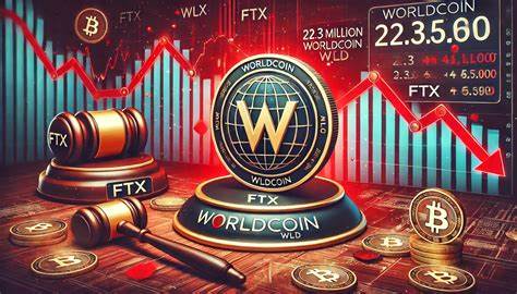 Expert Raises Alarm on Crypto Scams, Biometric Leaks After Worldcoin Freeze