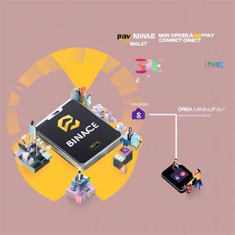 Opera’s MiniPay Wallet Integrates With Binance Connect