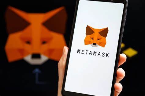 MetaMask Adds Pooled Ethereum Staking Service—But Not for US or UK - Decrypt