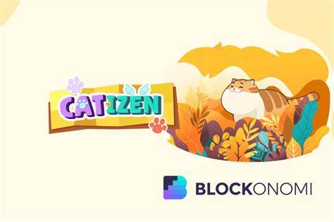 Catizen to launch Game center to support Web3 game development - CryptoTvplus