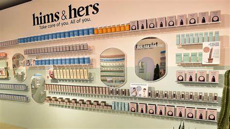 Hims & Hers Stock Jumps as Q1 Sales More Than Double