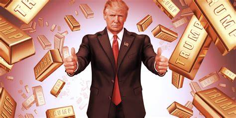 Trump Credits Success of His NFTs for Change of Heart on Bitcoin and Crypto - Decrypt