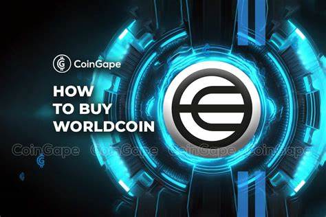 How to Buy Worldcoin (WLD) in 4 Simple Steps? A Beginner’s Guide - CoinGape