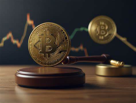 Investors sue Coinbase alleging unregistered sale of securities - Cryptopolitan