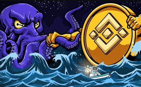 Kraken vs. Binance: Which is better for you?