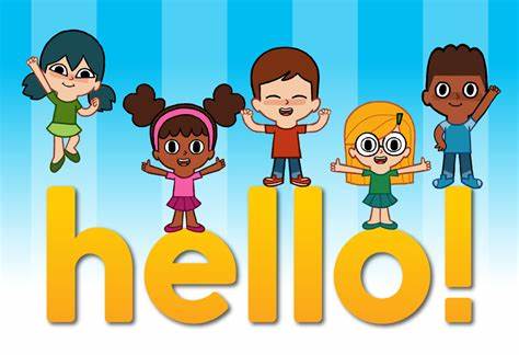 Hello