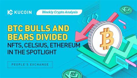 3 Key Crypto Events to Watch This Week, BTC Bears Still In Control - The Coin Republic