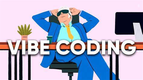 Confessions of a Vibe Coder