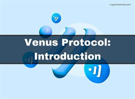 Venus Protocol Announces the Introduction of Liquid Staked ETH Pools - Crypto News BTC