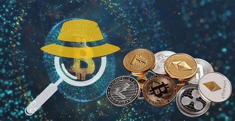 Account Freeze: Crypto dealer turns detective to clear his name in scam, Kerala police ignore evidence