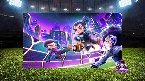 Football-Themed NFT Games - Trend Hunter