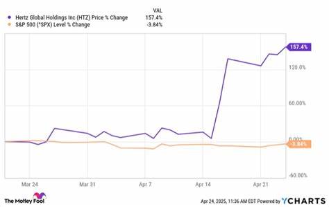 After a Big Vote of Confidence for Hertz's Turnaround, Is the Stock Finally a Buy Now?