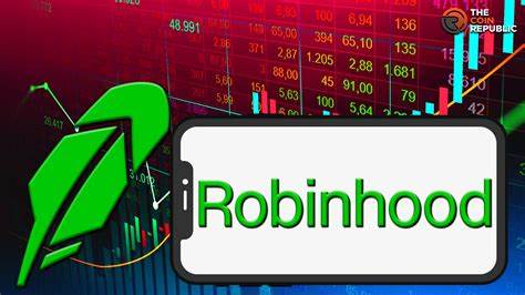 Robinhood Crypto Revenue Expected to Fall in Q1 After Record Late 2024 Gain: JPMorgan