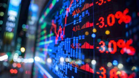 Market Rally at Risk as Tariffs Damage Spreads. And 5 Other Things to Know Today