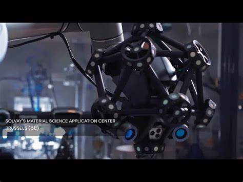 Syensqo unveils innovative material solutions