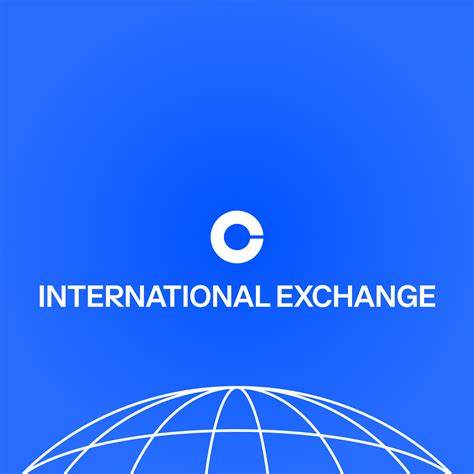 Coinbase launch international exchange for institutional traders outside US - CryptoSlate