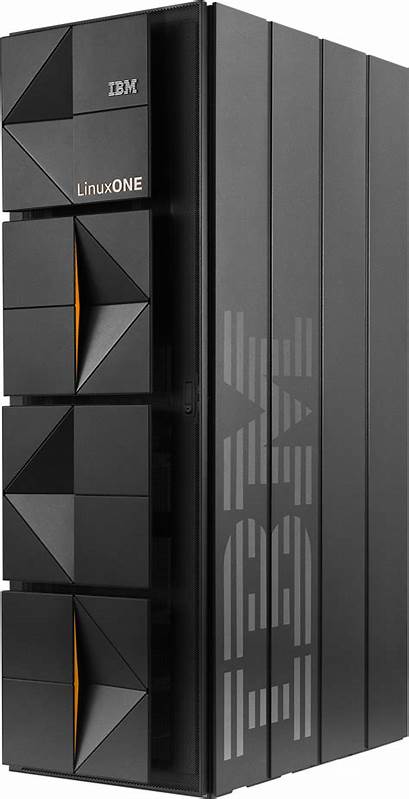 IBM introduces a mainframe for AI: The LinuxONE Emperor 5