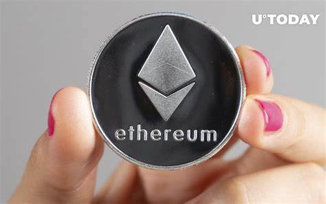 Ethereum Enters Final Correction Phase, Prepares for 15% Drop - CCN.com