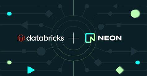 Databricks reportedly could acquire serverless database startup Neon for $1B+