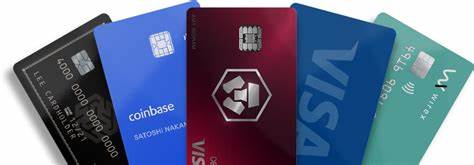 Crypto Hold'em 2019: Crypto debit card guide - Cointelegraph
