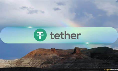 USDT Hits Record-Breaking $100B Market Cap - - Altcoin Buzz