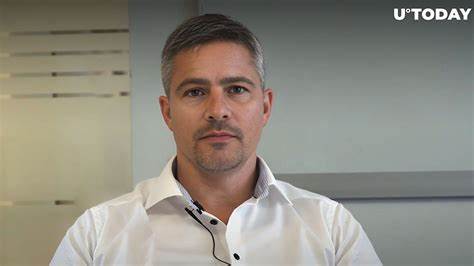 Two Months Left: Henrik Zeberg Predicts Top to Come Soon - U.Today
