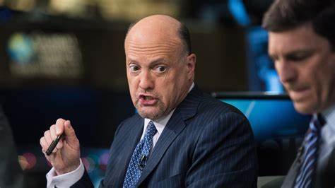 Jim Cramer Explains Why He’s ‘Concerned’ About PepsiCo (PEP)