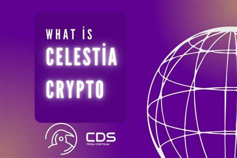 Celestia’s blob sizes surge 10x amid rising transactions and NFT activity - The Block