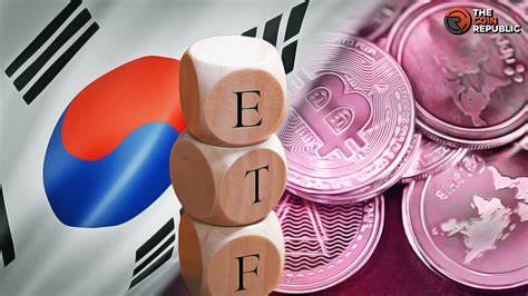 South Korea to Form Committee to Review Spot Crypto ETF Plans - Bitcoin.com News